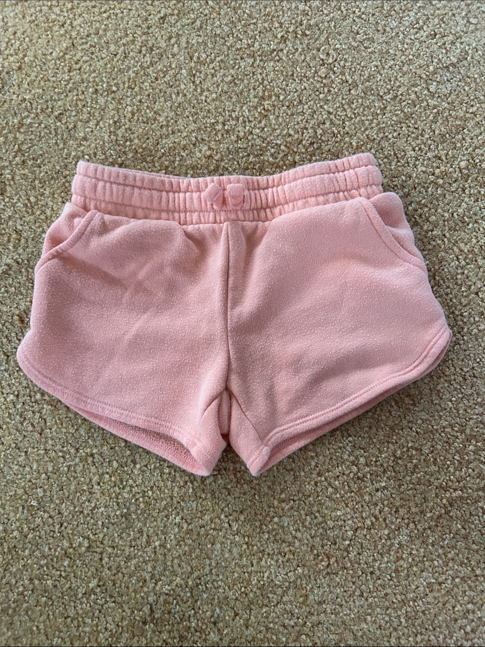 jumping beans Pink Lounge Shorts